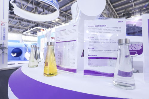 超滑之力，馭風電未來 超滑科技CWP2025首秀開啟技術新篇章