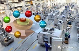 智能制造新篇章 IT高管會產品技術沙龍2018.10.27聚焦信息科技開發