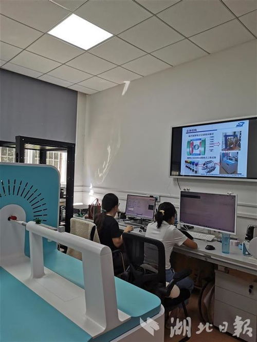 測控技術與一帶一路聯合實驗室 引領現代工業與醫學影像科技攻關