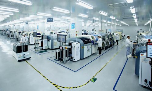 2023年度盤點(diǎn) 深圳工信十件大事，以信息科技驅(qū)動(dòng)新型工業(yè)化，構(gòu)建現(xiàn)代化產(chǎn)業(yè)體系