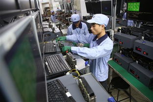 科技控的探秘之旅 走進(jìn)索泰顯卡工廠，洞悉前沿技術(shù)開發(fā)